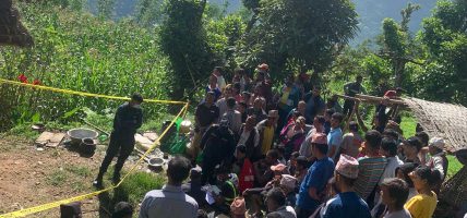 सासूले छोरी नपठाएपछि ज्वाइँको क्रूर प्रतिशोध