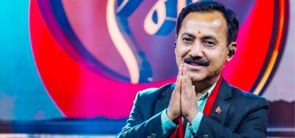 विश्वप्रकाशको ‘ऐना’को दोस्रो सिजन सुरु हुँदै