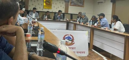 सरकार र आन्दोलनरत चिकित्सकबिच तीन बुँदे सहमति