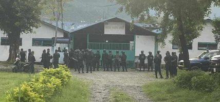 सिरहा कारागारमा झडप, १३ कैदीबन्दी घाइते