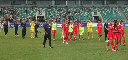 एउटा हारले गुमेको तीन महत्त्वपूर्ण अवसर