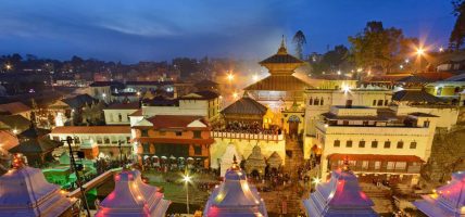 सोमबार बिहानैदेखि पशुपतिनाथका चारै ढोका खोलिने