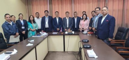 श्रमिकको न्यूनतम पारिश्रमिक रु. १९ हजार ५५० हुने