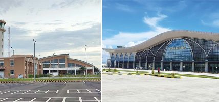 अर्बौं ऋण लिएर निर्माण गरिएका विमानस्थल सुनसान