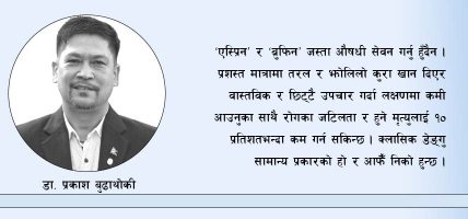 स्वास्थ्य प्रणालीमा चुनौती थपिँदै, डेङ्गु रोकथाम योजना