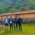 पर्यटकका लागि धर्मशाला निर्माण