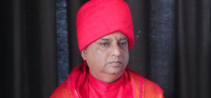 सन्त अभियन्ता डा. गुरू कुमारन स्वामी नेपालमा, उद्यमी व्यवसायीसँग भेट, नेपालमा लगानी गर्ने चाहना