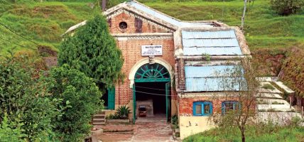 फर्पिङ जलविद्युत् केन्द्र: बन्न सक्छ विश्वकै अध्ययन स्थल