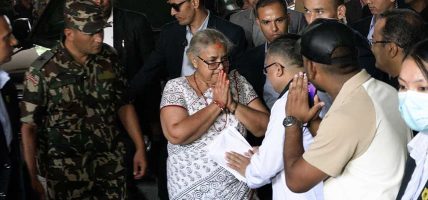 प्रधानमन्त्रीसमक्ष आन्दोलनका घाइतेले भने– हाम्रो योगदान खेर नजाओस्