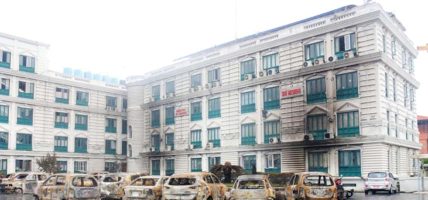 अर्थ मन्त्रालय अन्तर्गत मलेनिकाले सरकारको भुक्तानी प्रणाली बन्द