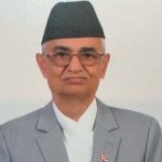 बालबालिका राष्ट्रका उज्ज्वल भविष्य हुन् : प्रमुख देवकोटा