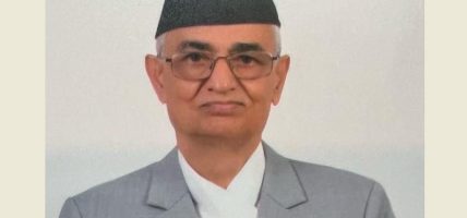 बालबालिका राष्ट्रका उज्ज्वल भविष्य हुन् : प्रमुख देवकोटा