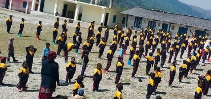 आइतबारदेखि महानगर भित्रका विद्यालय सुचारु हुने