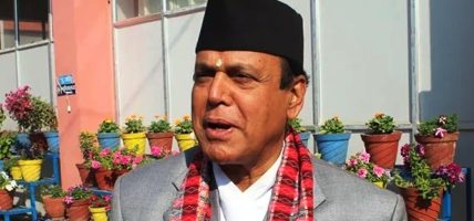 बागमती प्रदेश सभाका सभामुख पाठकद्वारा राजीनामा