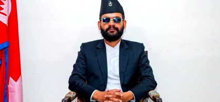 संयमित हुन जेनजीलाई बालेनको आग्रह