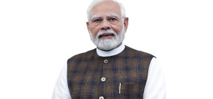 नेपालको समृद्धिप्रति भारत प्रतिबद्ध छ : प्रधानमन्त्री मोदी