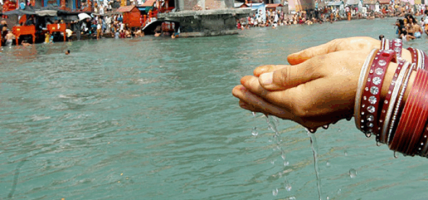 गङ्गाजल किन पवित्र ? वैज्ञानिक अनुसन्धानले के भन्छ ?