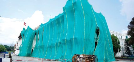 छ वटा कार्यालयले गर्दै छन् क्षतिको विवरण सङ्कलन