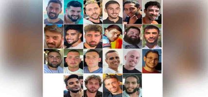 जीवित रहेका बन्धकमध्ये एकमात्र नेपाली विपीन जोशी