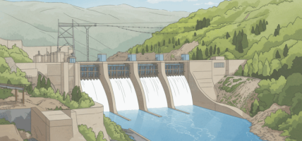 जेन–जी समूहलाई भोटेकोसी हाइड्रोमा १९ करोडको सेयर