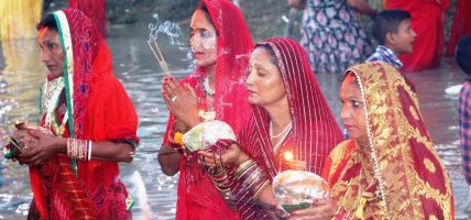 सत्य, अहिंसा, आरोग्य र समृद्धिको रूपमा मनाइने तराई/मधेशमा मात्र सीमित छठ देशभर फैलिँदै