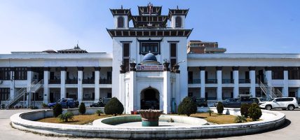 निर्वाचन आयोगमा चार दल दर्ता प्रक्रियामा