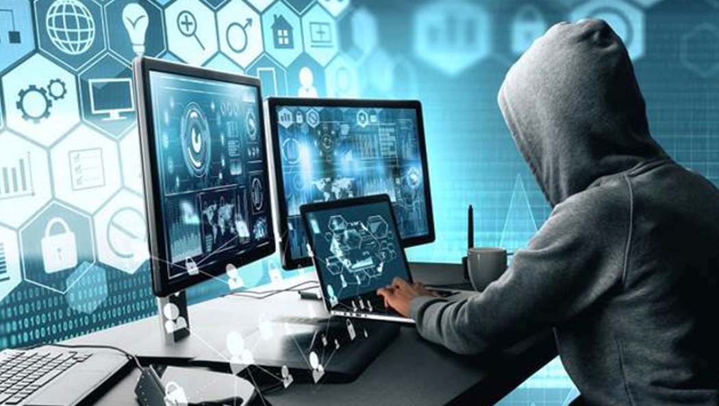 चीनको आरोप-अमेरिकाले राष्ट्रिय समय केन्द्रमा साइबर आक्रमण गर्‍यो