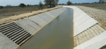 सिँचाइका १२ रुग्ण ठेक्का तोडियो, सडक थप ४० ठेक्का तोड्ने प्रक्रिया सुरु