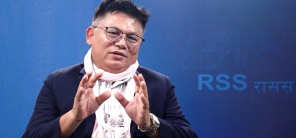 ‘बाँझो जमिनमा माछा खेती गरौं, युवा पलायन रोकौँ’