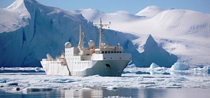 अन्वेषकको अन्टार्कटिकातर्फ यात्रा : एक लाख ३० हजार वर्ष पुरानो बरफको खोजीमा जलवायु अध्ययनको नयाँ प्रयास