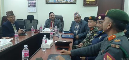 नेपाल टेलिकमको सेवालाई समयसापेक्ष बनाउनुपर्ने