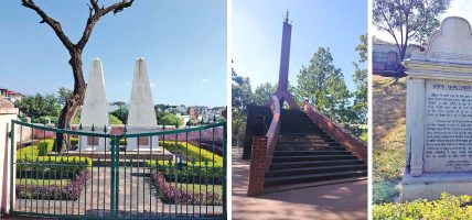 नेपाल–अङ्ग्रेज युद्ध : स्मारकमा गोरखालीको वीरगाथा