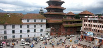 हनुमान ढोका दरबार क्षेत्रको मौलिकता जोगाउन सरोकारवालाको जोड