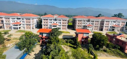 प्रदेशको आफ्नो स्थायी राजधानी निर्माण अन्तिम चरणमा