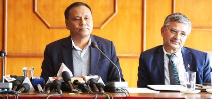 सुशासनको विषयमा सम्झाैता गरेका छैनौँ : मन्त्री घिसिङ