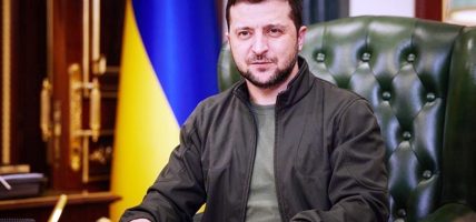 युद्ध अन्त्य गर्ने अमेरिका–युक्रेनको योजनामा केही राहत