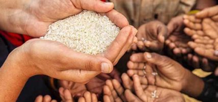 भोकमरीको अवस्था समाधानमा सुधार, गम्भीरबाट मध्यम