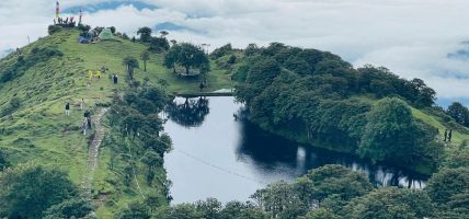 अजिरकोटमा पर्यटकका लागि फरक अनुभव