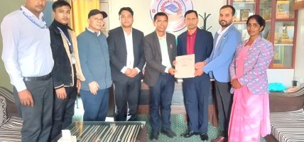 जनताको स्वास्थ्य—गाउँपालिकाको प्राथमिकता : निःशुल्क मोतियाबिन्दु अपरेशन कार्यक्रम सञ्चालन