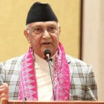 ओलीले भने, ‘गोली चलाउने आदेश दिएको होइन’