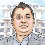 विशेष महाधिवेशनलाई आयोगको वैधता,कांग्रेस सभापतिमा गगन थापा