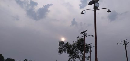 तीन प्रदेशका उच्च पहाडी भूभागमा आंशिक वर्षाको सम्भावना