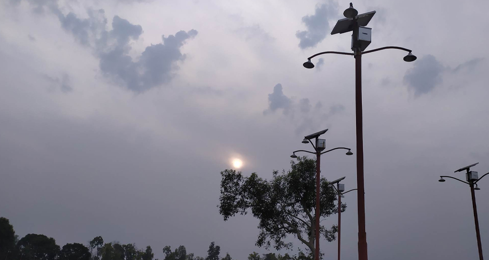 तीन प्रदेशका उच्च पहाडी भूभागमा आंशिक वर्षाको सम्भावना तीन प्रदेशका उच्च पहाडी भूभागमा आंशिक वर्षाको सम्भावना