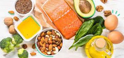 स्वास्थ्य जिवनको लागि केटोजेनिक डायट