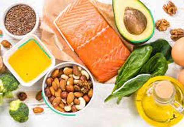 स्वास्थ्य जिवनको लागि केटोजेनिक डायट