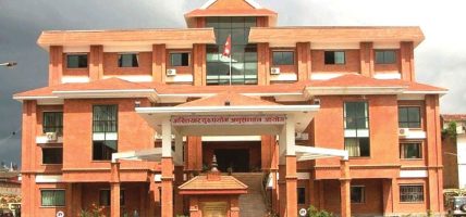 नगर प्रमुख र इन्जिनियरविरुद्ध भ्रष्टाचार मुद्दा : सेवा करार म्याद थप्न घुस मागेको आरोप