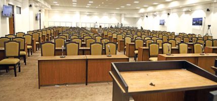 शपथग्रहणको तयारी पूरा