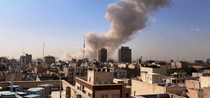 द्वन्द्व अन्त्यका लागि इरानका छ सर्त