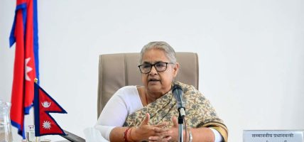 मलाई बालेनप्रति विश्वास छ