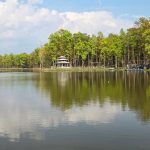 पर्यटकको रोजाइमा रास ताल